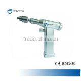 Large Torque Medical Electric Orthopedic Drill Bone