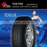 Chinese Top Quality Pcr Radial Car Tires HD618 175/70R14LT thumbnail-1