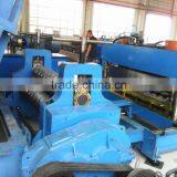 Metal Silo Grain Bin Production Line