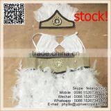 Indian Dance Feather Costume Top Quality Feather Costume thumbnail-1