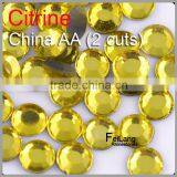 Rhinestone China aa Hotfix Flatback T-shirts Design Accessories thumbnail-1