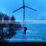 5kW Windmill 48V System 5000W for Communication Station thumbnail-4