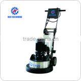 High Efficiency Concrete Surface Edge Grinding Machine