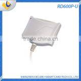 Desktop USB Smart Card Reader For Access Control