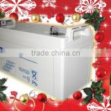 Deep Cycle Solar Battery12V100AH thumbnail-1