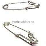 Stainless Steel Fishing Snap Swivel