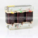 Electrical Power Reactor Iron Core Reactor