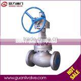 Bevel Gear Flange Gate Valve Price thumbnail-1