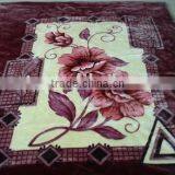 Warm Mink Blankets With Two Side thumbnail-1