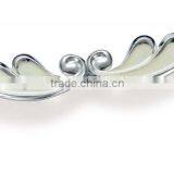 Fancy Design of Wordrobe Handle, Drawer Pulls, Bedroom Furniture Handle