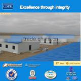China Alibaba Long lifespan sandwich panel house, China supplier Cheap mobile house, poultry house design