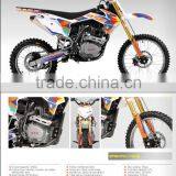 2016 New Designs BSE KTM Cheap 125cc Pit Bike thumbnail-1