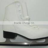 Hot Selling Beautiful Sport Shoes High Quality ICE Figure Skates Non-Adjustable Women Style H0266 thumbnail-2