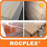 Birch Veneer Board Surface Material and Indoor Usage Fancy Plywood thumbnail-6