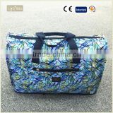 2016 new design foldable and portable travel bag
