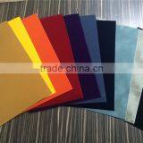 High Quality Fabric Velvet Self Adhesive Foil thumbnail-4