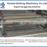 Hot Sale Egg Tray Machine Equipement Egg Tray Moulding Production Line thumbnail-4