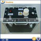 China Manufacturer CE Certificate Hzdp Vlf AC Hipot Tester thumbnail-2