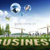 Door to Door Service From Shenzhen to Yekaterinburg