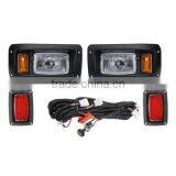Club Car DS Adjustable Light Kit for Golf Cart thumbnail-1