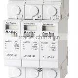 AUSP-40 Modualr Electrical Surge Voltage Protector