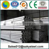 stanless steel welded angle bar