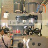 Belt Driven Milling Head