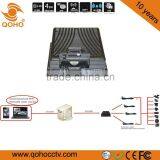 8-CH SSD Vehicle Mobile DVR,4G GPS Google Map,school Bus Mobile Dvr thumbnail-2