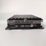 3G DVR With Sim Card 4CH Mobile DVR With GPS Tracker for Bus/ Truck / Taxi Vehicle DVR Remote thumbnail-2