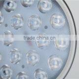 Aluminum Housing SMD 24W/21W/18W Luces Led Spotlight thumbnail-2