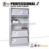 Modern Practical Lowest Price kd Metal Antique Bookshelves thumbnail-5