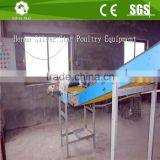Automatic Egg Collection Machine & Crosswise Egg Conveyor System For A Type and H Type Battery Layer Cage thumbnail-5