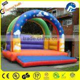 Tom and Jerry Inflatable Commerical Bouncer