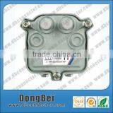 Hardline Outdoor 2 Way CATV Tap thumbnail-1