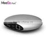 Pre- Sale Meegopad T04 Win10 Intel World First Cherry Trail CR Support Wifi & Bluetooth Broadcom Dual Band 6330 2.4G/5GHZ thumbnail-2