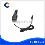 New cheap Charger for Microsoft Surface Pro3 Tablet PC Car Charger 12V 2.58A