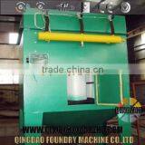 Sandblast Cabinet Dust Collector / Movable Dust Collector thumbnail-2