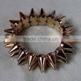 Fashion Coral Bracelets,coral Jewelry,spike Bracelets