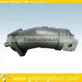 REXROTH HYDRAULIC PUMP ASSY A2F160