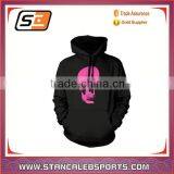 Stan Caleb Winter 2016 High Quality Customized Hoodies