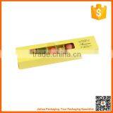 Customized Paper Candy Chocolate Gift Packaging Box thumbnail-6