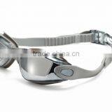 2015 Genuine Waterproof Swimming Goggles Anti Fog Goggles HD Male / Female Swimming Glasses thumbnail-3