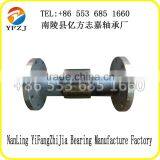 High Wear Resistance Ceramic Inserts Ball Bearings Supplier Customized OEM thumbnail-1