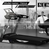 New launched proform commerical treadmill with 1.8mm thickness Thick Belt