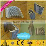 Wow!!OEM Aluminium Profile to Make Doors and Windows/aluminium Profile for Led Strips/aluminium Extrusion Street Light Heat Sink thumbnail-3