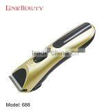 Silky Straight Wave Professional Electric Hair Clippers thumbnail-2