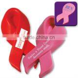 Pink Ribbon Stress Reliever