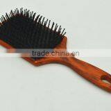 Plastic Pandle Brush With Plastic Pin thumbnail-4