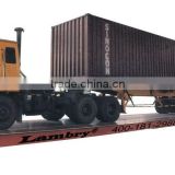 10t to 100t truck scale weigh bridge