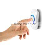 Wireless Multifunctional Doorbell Transmitter Remote Control Push Button thumbnail-2